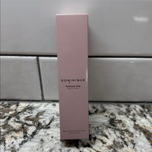 Dominique Moisture Grip Serum Primer